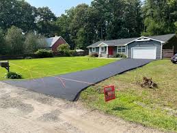 Professional Driveway Paving Services in Saybrook On The Lake, OH